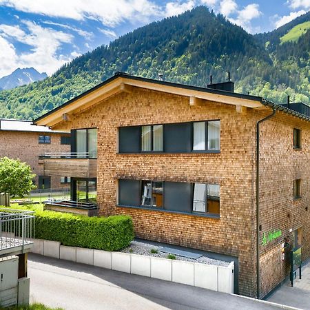 Gartenappartment De Luxe By A-Appartments Brand  Exterior photo