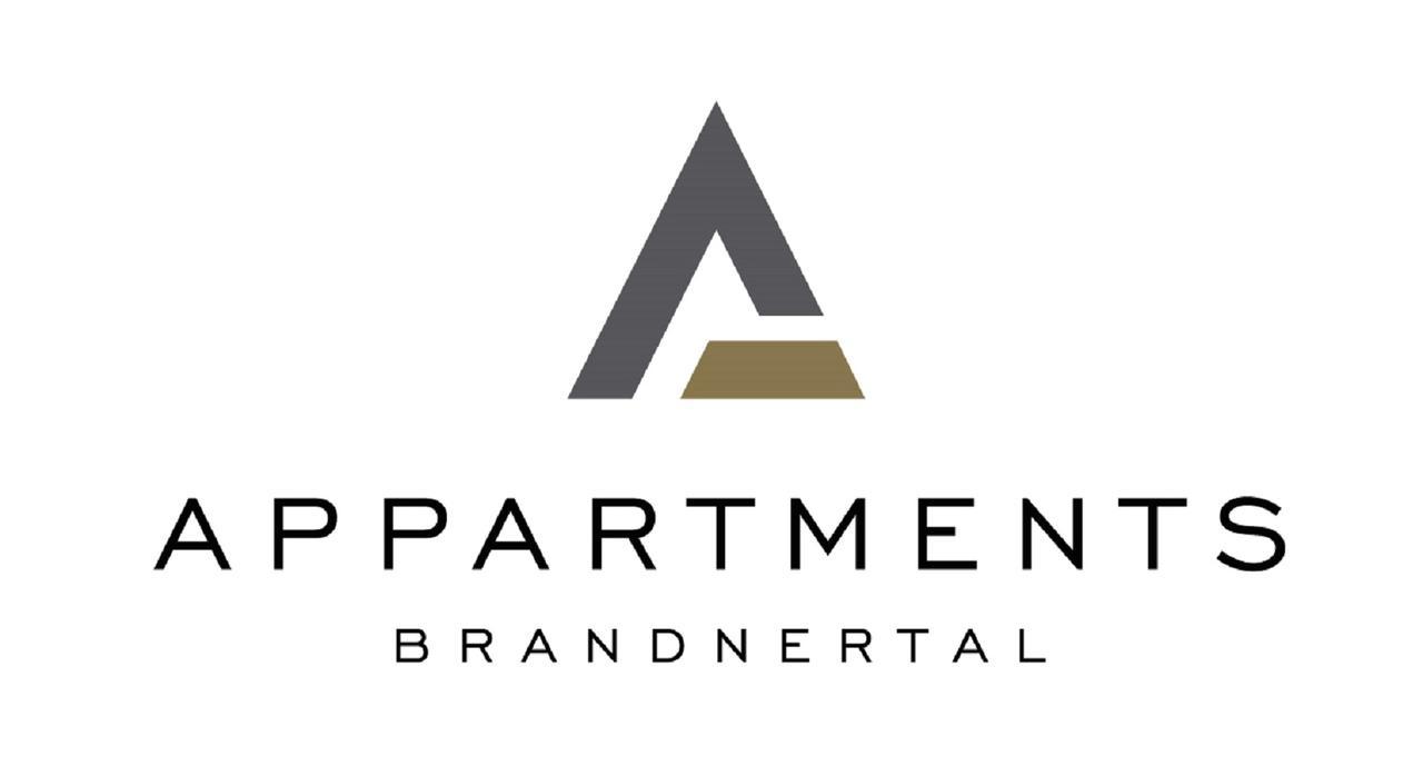 Gartenappartment De Luxe By A-Appartments Brand  Exterior photo